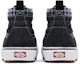 Details for Vans Sk8-Hi MTE-1 'Plaid Grey' VN0A5HZYGYW