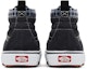 Details for Vans Sk8-Hi MTE-1 'Plaid Kelabu' VN0A5HZYGYW