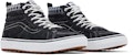Vans Sk8-Hi MTE-1 'Plaid Kelabu' VN0A5HZYGYW