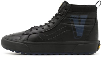 Vans Sk8-Hi MTE-1 'Varsity Black' VN0A5HZYA5O Vans Sk8-Hi MTE-1 'Varsity Black' VN0A5HZYA5O