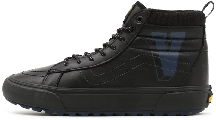 Vans Sk8-Hi MTE-1 'Varsity Black' VN0A5HZYA5O Buy Vans Sk8-Hi MTE-1 'Varsity Black' VN0A5HZYA5O