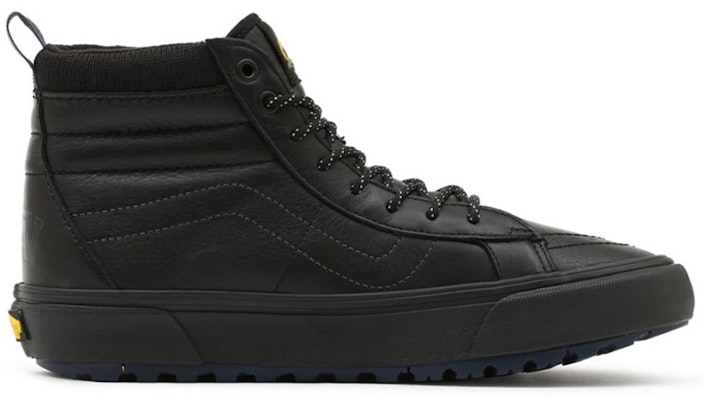Vans Sk8-Hi MTE-1 'Varsity Black' Sepatu VN0A5HZYA5O Order Vans Sk8-Hi MTE-1 'Varsity Black' Sepatu VN0A5HZYA5O