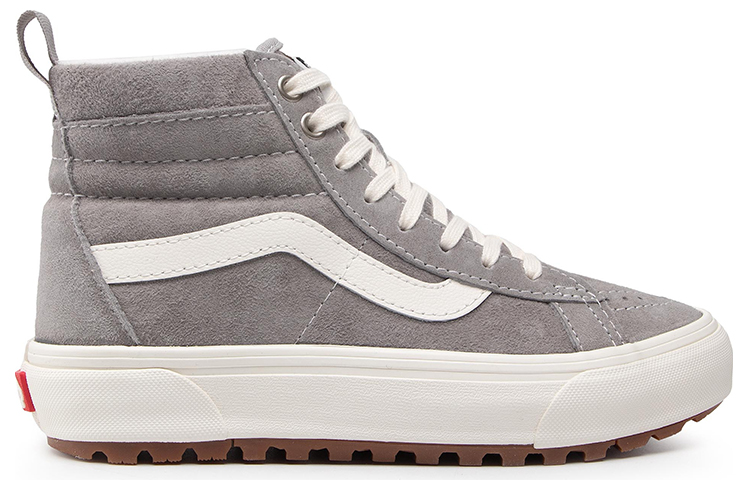 Order Vans SK8-HI Mte-1 グレー (ユニセックス) VN0A5HZY6J6
