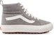 Kasut Vans SK8-HI MTE-1 Skateboard Santai Unisex Kelabu VN0A5HZY6J6