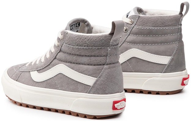 Vans SK8-HI Mte-1 Casual Skateboarding Shoes Unisex Gray VN0A5HZY6J6 Shop Vans SK8-HI Mte-1 Casual Skateboarding Shoes Unisex Gray VN0A5HZY6J6