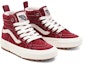 Lookbook Vans SK8-Hi MTE-1 Zapatillas Altas Rojas K VN0A5HZ59AQ
