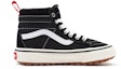 Order Vans SK8-Hi Mte-1 Kasut Tinggi Hitam Lelaki VN0A5HZ56BT