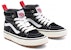 Vans SK8-Hi Mte-1 Kasut Tinggi Hitam Lelaki VN0A5HZ56BT