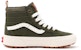 Vans SK8-HI Mte-1 Sneakers K Hijau/Putih VN0A5HZ550K