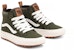 Vans SK8-HI Mte-1 Sneakers K Hijau/Putih VN0A5HZ550K