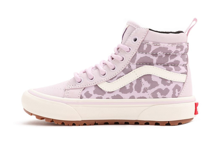 Vans SK8-HI Mte-1 Sneakers K Pink VN0A5HZ56H9