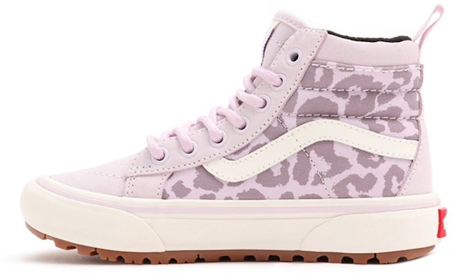 Vans SK8-HI Mte-1 Kasut K Pink VN0A5HZ56H9 Buy Vans SK8-HI Mte-1 Kasut K Pink VN0A5HZ56H9
