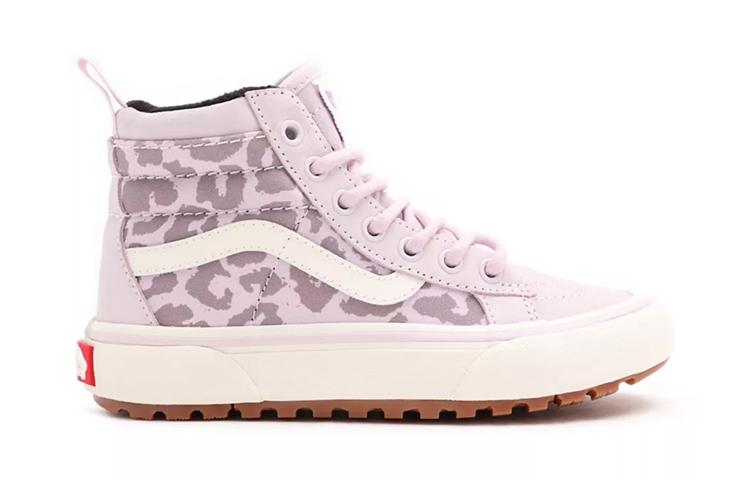 Order Vans SK8-HI Mte-1 (ピンク) VN0A5HZ56H9