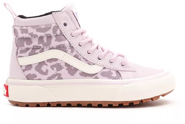 Vans SK8-HI Mte-1 Kasut K Pink VN0A5HZ56H9 Order Vans SK8-HI Mte-1 Kasut K Pink VN0A5HZ56H9