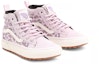 Lookbook Vans SK8-HI Mte-1 Kasut K Pink VN0A5HZ56H9