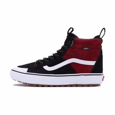 Vans Sk8-Hi MTE-2 '2-Tone - Black Red'