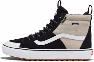 Vans Sk8-Hi MTE-2 '2-Tone Utility - Black Khaki' VN0007NKY3U Vans Sk8-Hi MTE-2 '2-Tone Utility - Black Khaki' VN0007NKY3U