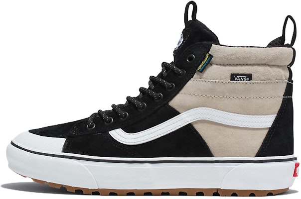 Vans Sk8-Hi MTE-2 '2-Tone Utility - Black Khaki' VN0007NKY3U Buy Vans Sk8-Hi MTE-2 '2-Tone Utility - Black Khaki' VN0007NKY3U