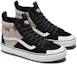 Order Vans SK8 HI 輕便透氣防滑 高筒 休閒鞋 男女款 黑白卡其