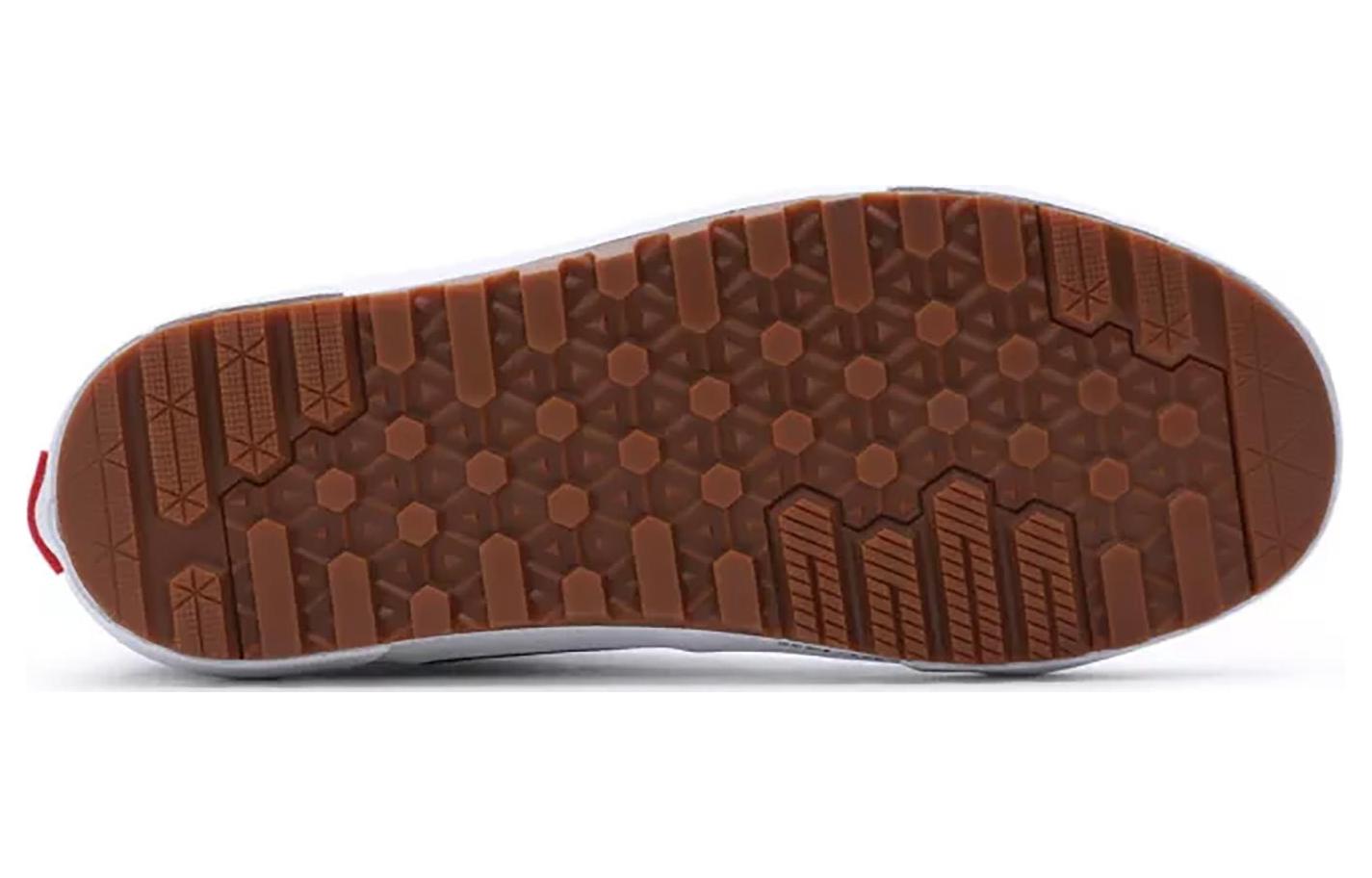 Shop Vans Sk8-Hi MTE-2 '双色实用 - 黑卡其色' VN0007NKY3U