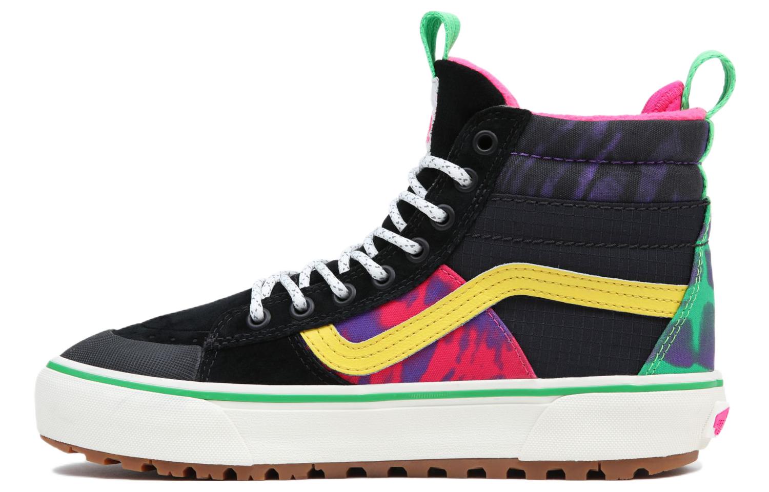 Vans Sk8-Hi Mte-2 'Black'