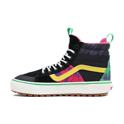 Vans Sk8-Hi Mte-2 'Black'