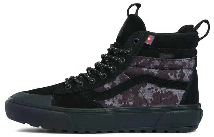 Buy Vans SK8-HI Mte-2 Mte '黑灰色' VN0A5HZZ29B