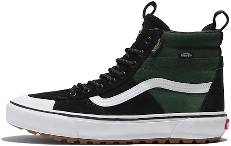 Vans Sk8-Hi MTE-2 '黑绿配色' VN0007NKYJ7 Buy Vans Sk8-Hi MTE-2 '黑绿配色' VN0007NKYJ7