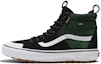 Buy Vans Sk8-Hi MTE-2 'Hitam Hijau' VN0007NKYJ7
