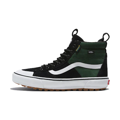 Vans Sk8-Hi MTE-2 'Black Green'