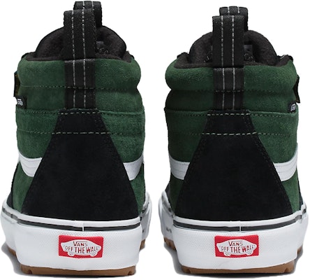 Vans Sk8-Hi MTE-2 'Hitam Hijau' VN0007NKYJ7 Purchase Vans Sk8-Hi MTE-2 'Hitam Hijau' VN0007NKYJ7