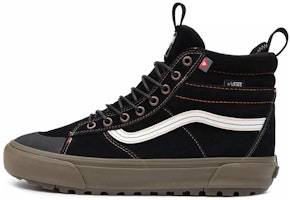 Vans Sk8-Hi MTE-2 'Black Khaki' VN0A5KYCZF5 Vans Sk8-Hi MTE-2 'Black Khaki' VN0A5KYCZF5