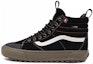 Buy Vans Sk8-Hi MTE-2 'Hitam Khaki' VN0A5KYCZF5