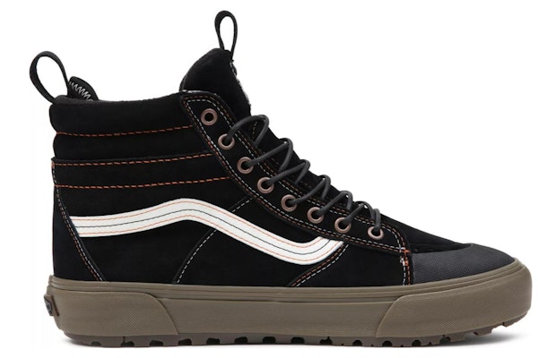 Vans Sk8-Hi MTE-2 'Black Khaki' VN0A5KYCZF5 Order Vans Sk8-Hi MTE-2 'Black Khaki' VN0A5KYCZF5