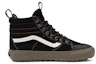 Order Vans Sk8-Hi MTE-2 'Hitam Khaki' VN0A5KYCZF5