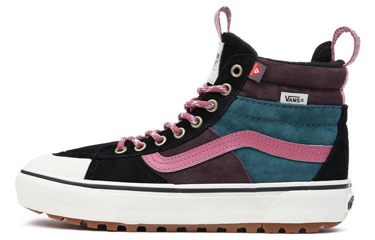 Vans SK8-HI Mte-2 'Black Pink White' VN0A5HZZMUL