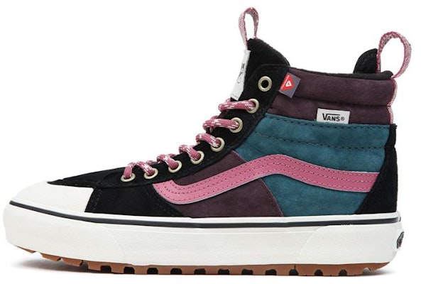 Vans 斯凯奇-高帮 Mte-2 '黑粉白' VN0A5HZZMUL Buy Vans 斯凯奇-高帮 Mte-2 '黑粉白' VN0A5HZZMUL