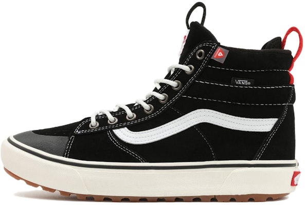 Vans Sk8-Hi MTE-2 '黑白' VN0007NK6BT Buy Vans Sk8-Hi MTE-2 '黑白' VN0007NK6BT