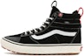 Buy Vans Sk8-Hi MTE-2 '黑白' VN0007NK6BT