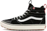 Buy Vans Sk8-Hi MTE-2 'Negro Blanco' VN0007NK6BT