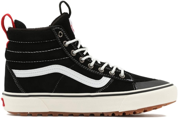 Vans Sk8-Hi MTE-2 '黑白' VN0007NK6BT Order Vans Sk8-Hi MTE-2 '黑白' VN0007NK6BT