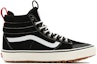 Order Vans Sk8-Hi MTE-2 '黑白' VN0007NK6BT
