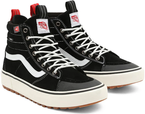 Vans Sk8-Hi MTE-2 'Negro Blanco' VN0007NK6BT Lookbook Vans Sk8-Hi MTE-2 'Negro Blanco' VN0007NK6BT