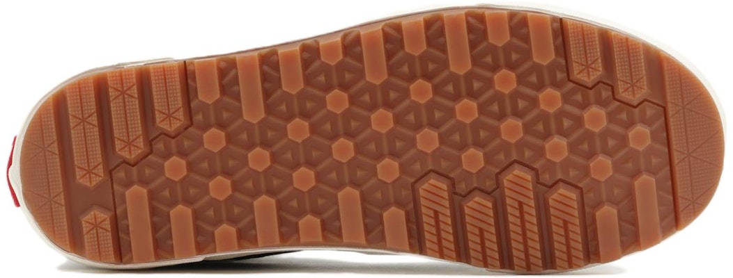 Vans Sk8-Hi MTE-2 '黑白' VN0007NK6BT Shop Vans Sk8-Hi MTE-2 '黑白' VN0007NK6BT