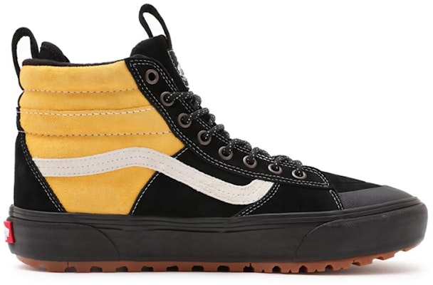 Vans Sk8-Hi MTE-2 '黑黃' VN0A5HZZY23 Order Vans Sk8-Hi MTE-2 '黑黃' VN0A5HZZY23