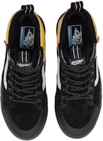 万斯 Sk8-Hi MTE-2 '黑黄' VN0A5HZZY23 Shop 万斯 Sk8-Hi MTE-2 '黑黄' VN0A5HZZY23