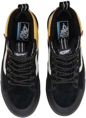 Vans Sk8-Hi MTE-2 '黑黃' VN0A5HZZY23 Shop Vans Sk8-Hi MTE-2 '黑黃' VN0A5HZZY23