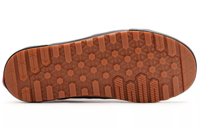 Vans Sk8-Hi MTE-2 'Black Yellow'