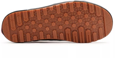 万斯 Sk8-Hi MTE-2 '黑黄' VN0A5HZZY23 Purchase 万斯 Sk8-Hi MTE-2 '黑黄' VN0A5HZZY23