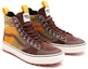 Lookbook Vans Sk8-Hi MTE-2 茶橙白 (Vans Sk8-Hi MTE-2 ChaDaBai) VN0A5HZZ6M6
